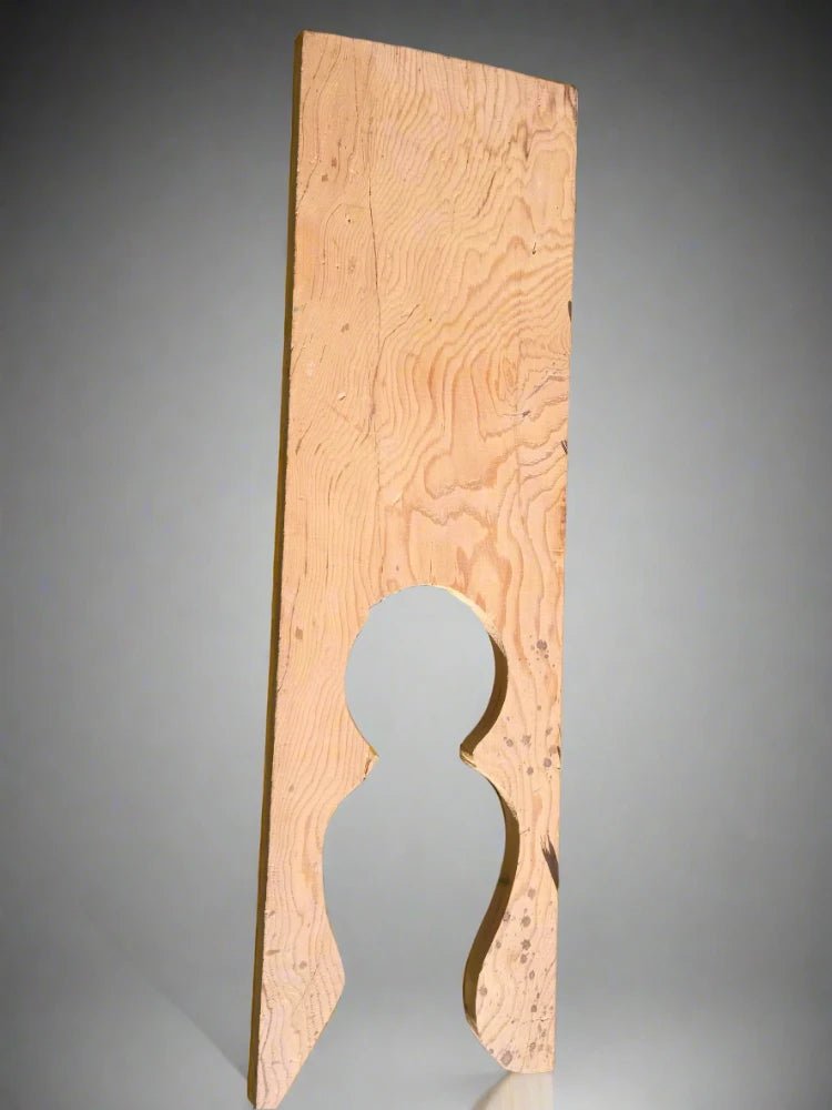 Set of 3 vintage Moroccan Islamic panels - Heritage Handmade