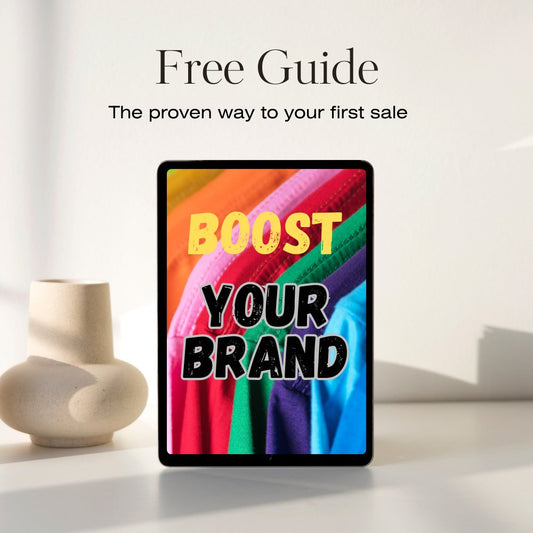 Dressing Up Your Brand: Influencers and Low-Budget Fashion Strategies - Heritage Handmade