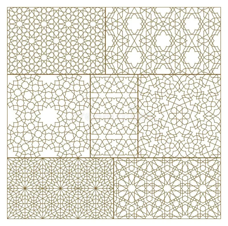 9 Mashrabiya Patterns Reshaping Modern Design – Heritage Handmade