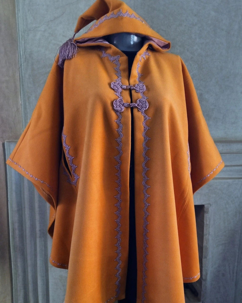 Jackets and Coats - Heritage Handmade