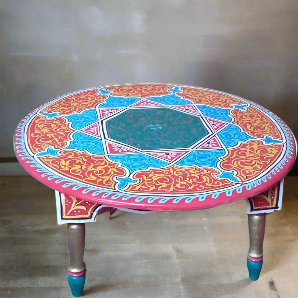 Moroccan coffee table for sale Los Angeless