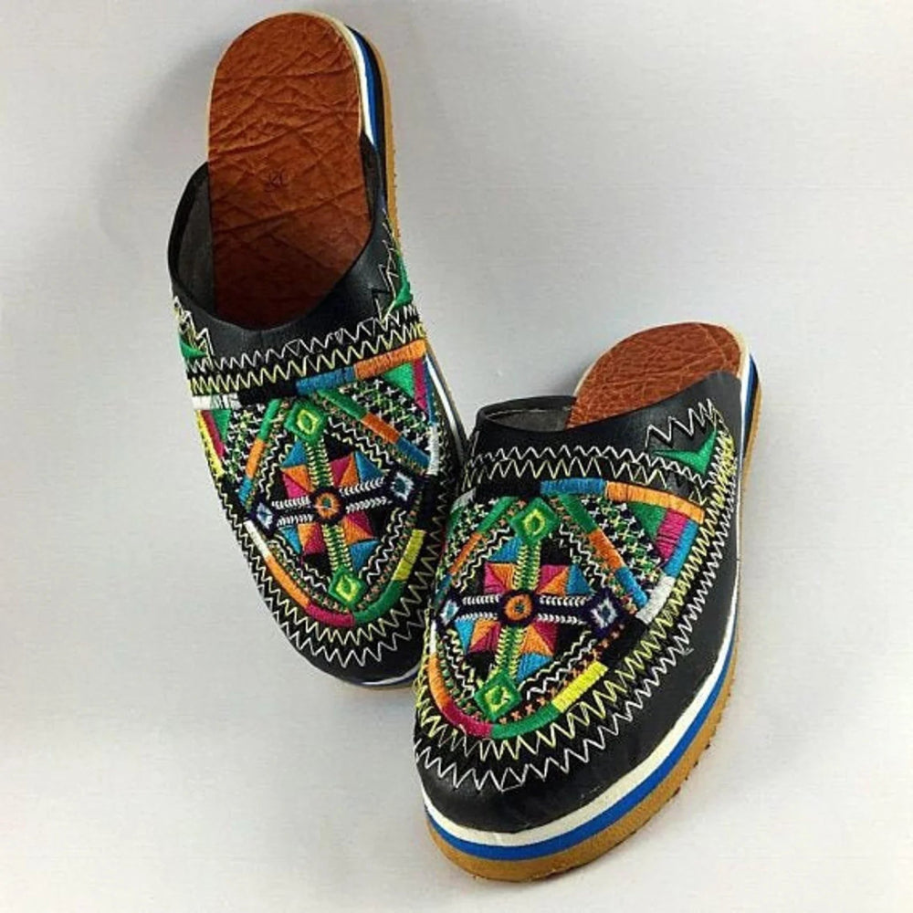 Shoes - Heritage Handmade