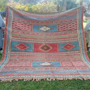 Descriptive image text