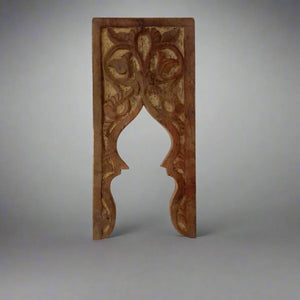 Descriptive image text