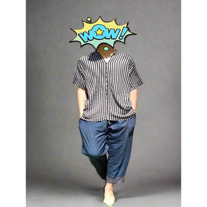 Descriptive image text