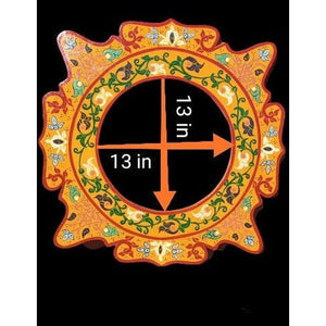 Descriptive image text