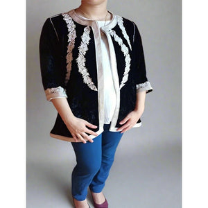 Descriptive image text