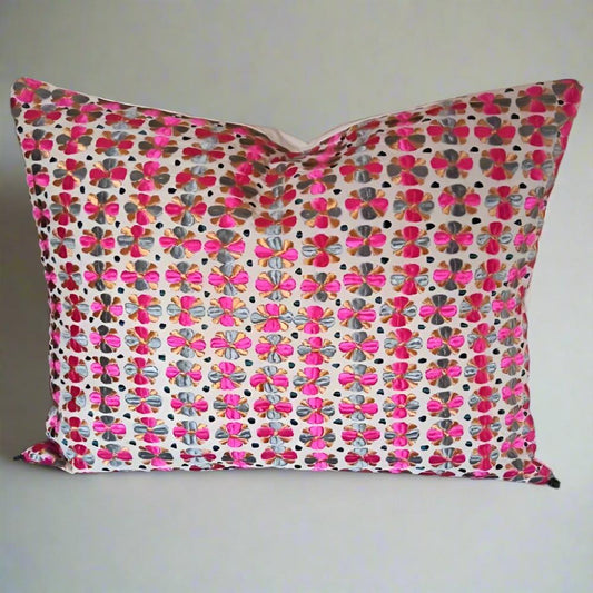 Customize Decorative Moroccan throw pillow cover - Heritage Handmade - Heritage Handmade