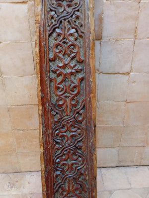 Descriptive image text