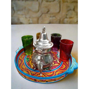 Descriptive image text