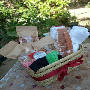 Descriptive image text