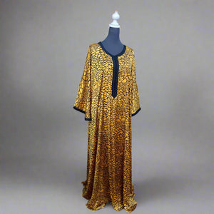 Descriptive image text