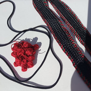 Descriptive image text