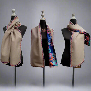 Descriptive image text