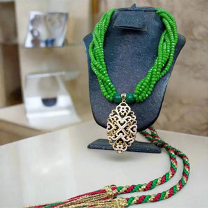 Descriptive image text