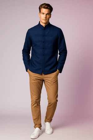 Descriptive image text