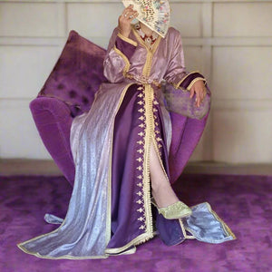 Descriptive image text