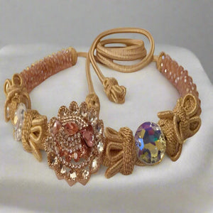 Descriptive image text