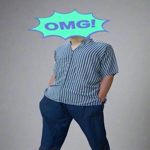 Descriptive image text