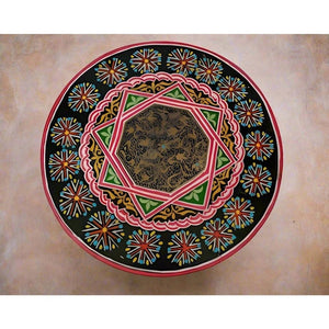 Descriptive image text