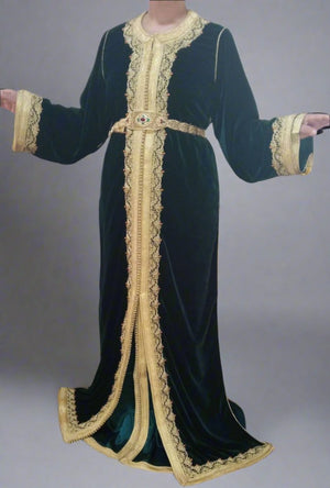 Descriptive image text