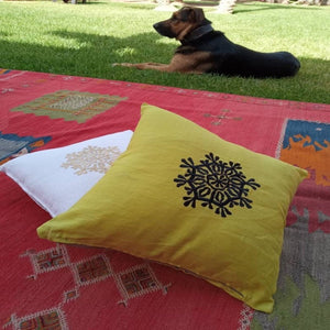 Descriptive image text