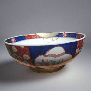 Descriptive image text