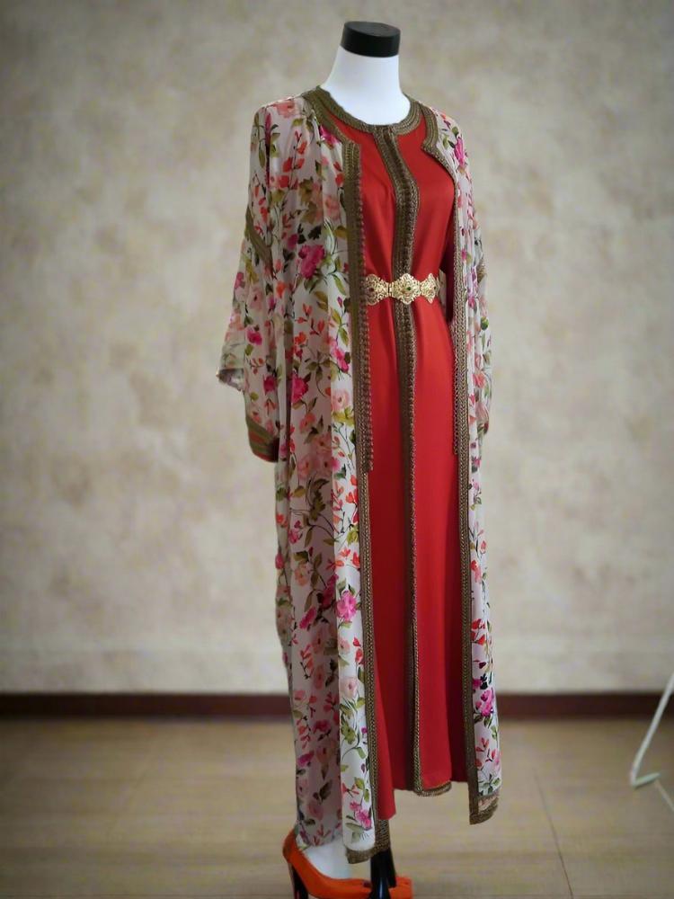 Caftan Marocain Caftan Shop Online Casamoda Moroccan Caftan In