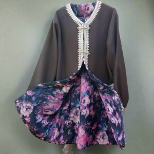 Descriptive image text