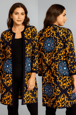 Descriptive image text